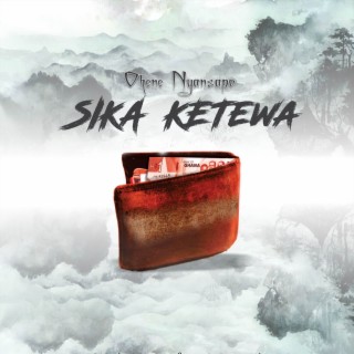 Sika Ketewa