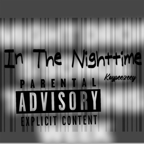 In The Nightime (Radio Edit)