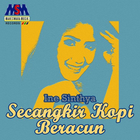 Secangkir Kopi Beracun | Boomplay Music