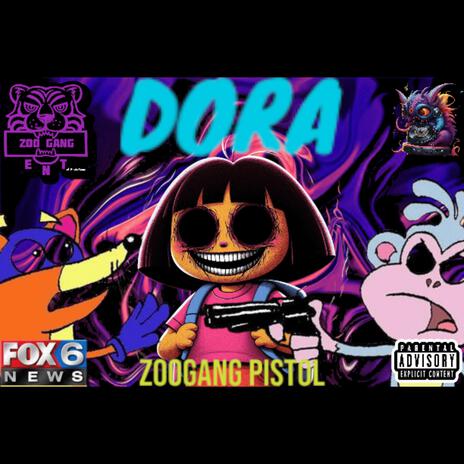 DORA | Boomplay Music