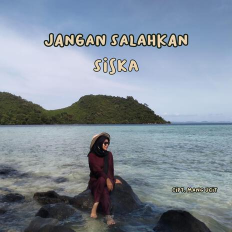 Jangan Salahkan | Boomplay Music