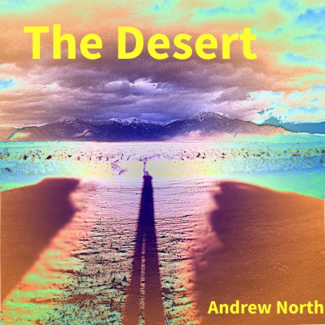 The Desert | Boomplay Music