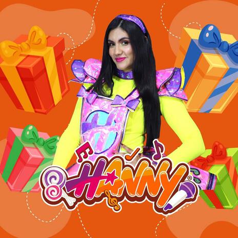 Happy Birthday Hanny Kids | Boomplay Music