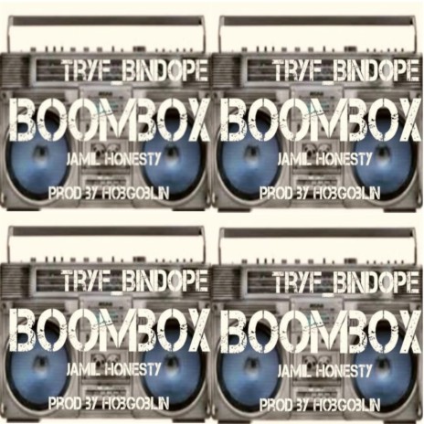 Boom Box ft. Jamil Honesty | Boomplay Music