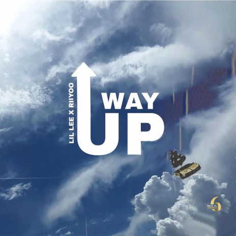 Way Up (Radio Edit) | Boomplay Music