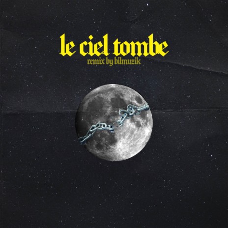 Le ciel tombe (REMIX) | Boomplay Music