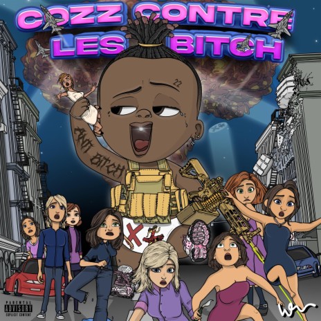 Baby cozz | Boomplay Music