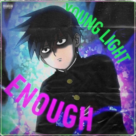 Enough | Boomplay Music