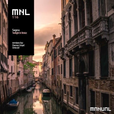 Twilight in Venice (Danny Lloyd Remix) | Boomplay Music