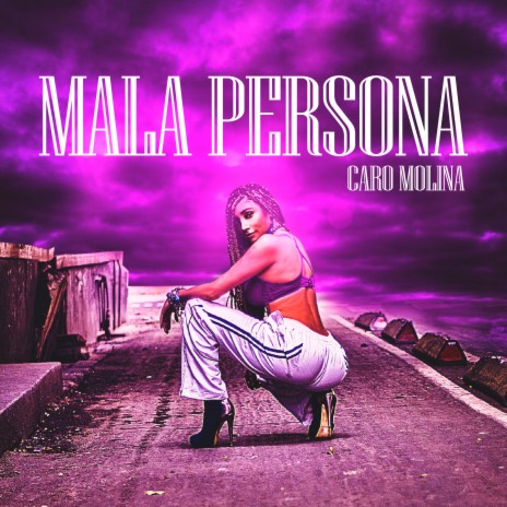 Mala Persona | Boomplay Music