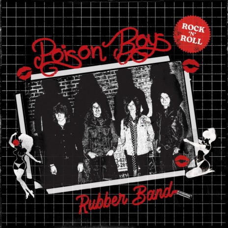 Rubber Band | Boomplay Music