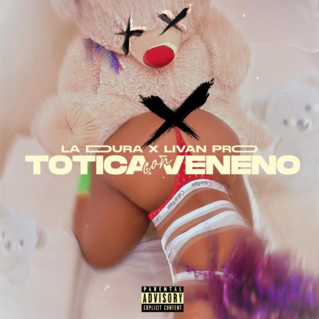 Totica Con Veneno | Boomplay Music