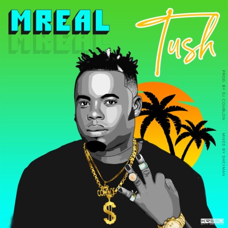 Tush | Boomplay Music