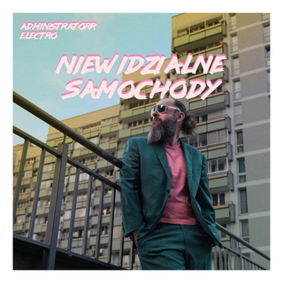 Niewidzialne samochody