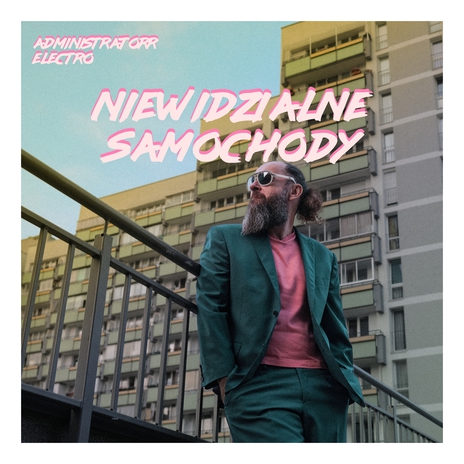 Niewidzialne samochody | Boomplay Music