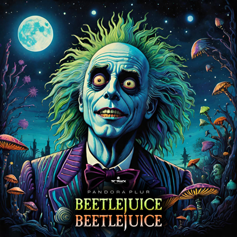 Beetlejuice Beetlejuice | Boomplay Music