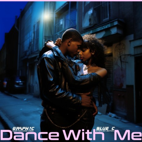 Dance With Me | Boomplay Music