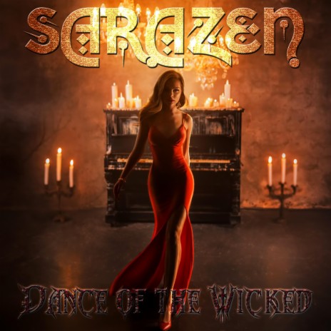 Dance of the Wicked | Boomplay Music