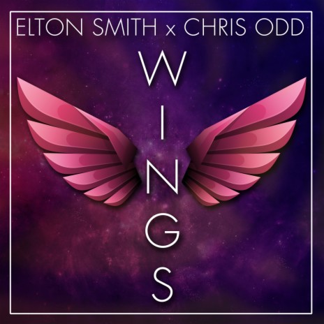 Wings ft. Chris Odd | Boomplay Music