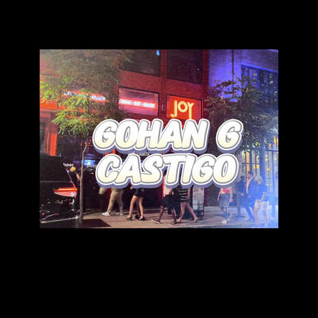 Te Castigo | Boomplay Music