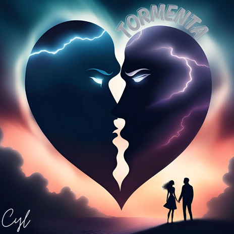 TORMENTA | Boomplay Music