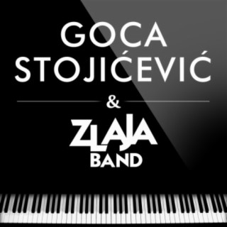 Goca Stojicevic & Zlaja Band