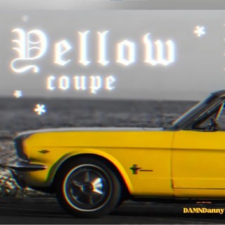 Yellow Coupe