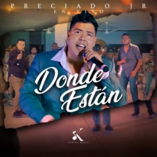 Donde Están (En Vivo)