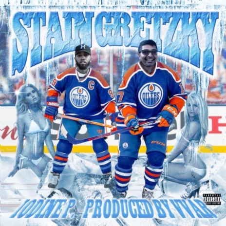 Stain Gretzky ft. VVAR | Boomplay Music