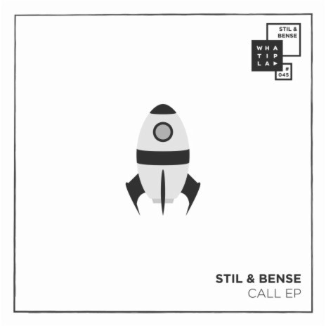 Call (Original Mix) ft. Ally | Boomplay Music