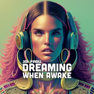 DREAMING WHEN AWAKE
