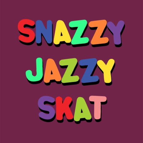 Snazzyjazzyskat ft. Martin Def