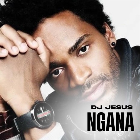Ngana ft. Camarada Ana & Inês | Boomplay Music