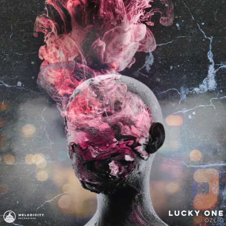 Lucky One | Boomplay Music