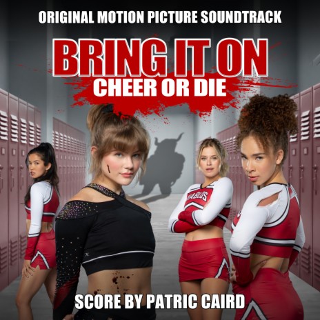 Death By Pom-pom | Boomplay Music