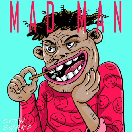 Mad Man (Dub) | Boomplay Music