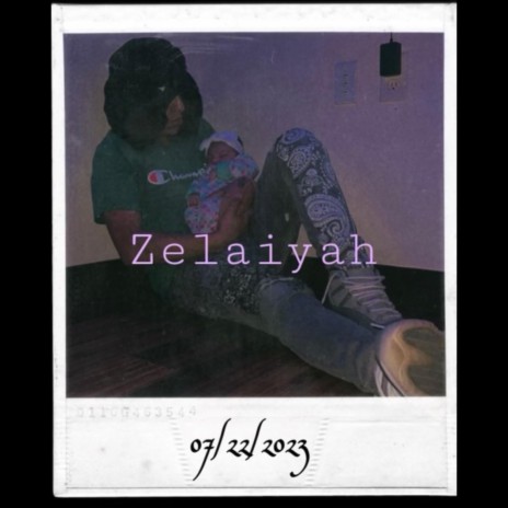 Zelaiyah | Boomplay Music