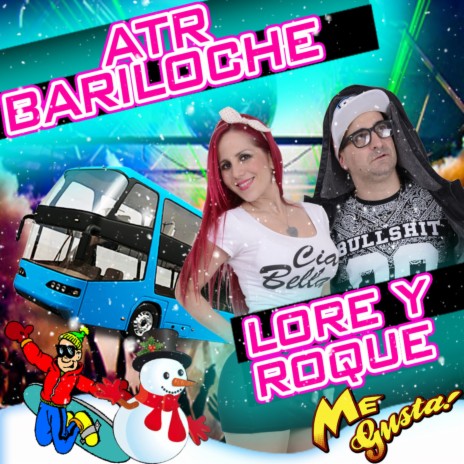 Atr Bariloche | Boomplay Music