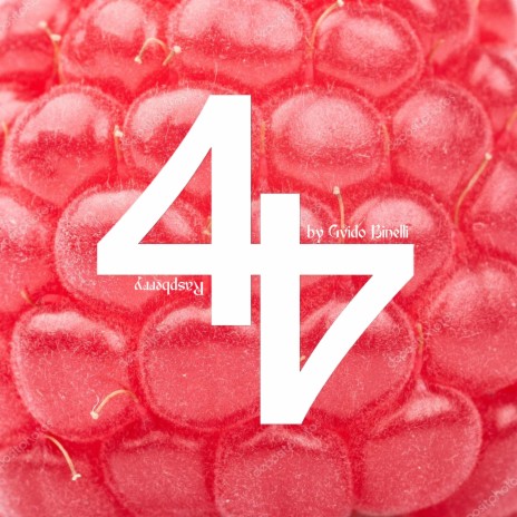Raspberry 44 | Boomplay Music