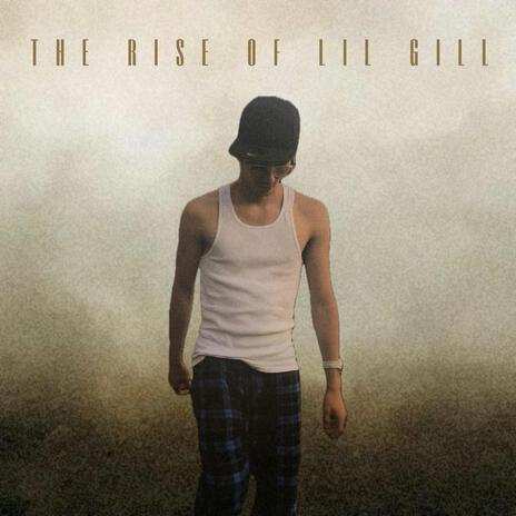 LilGillOfficial THESE G'S Lyrics | Boomplay