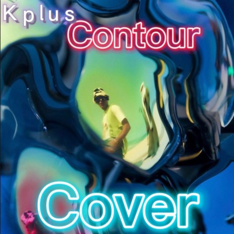 Contour cover | Boomplay Music