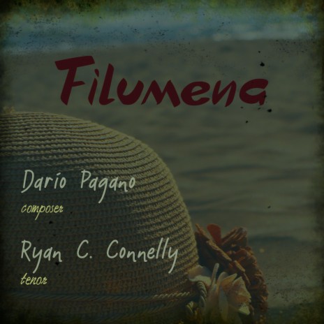 Filumena ft. Ryan C. Connelly