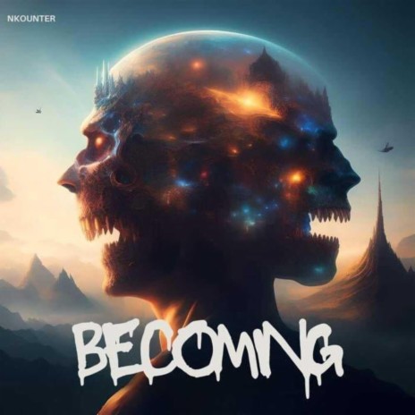 Becoming | Boomplay Music