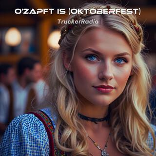 O'zapft is (Oktoberfest)