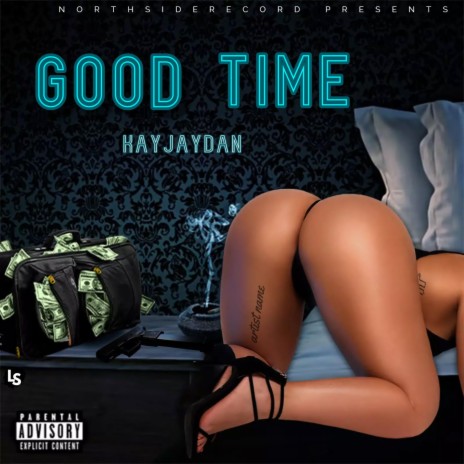 KayJayDan (goodtime) | Boomplay Music