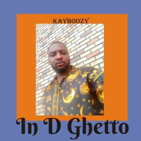 In d ghetto | Boomplay Music