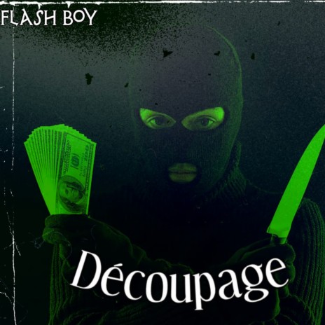 Découpage | Boomplay Music