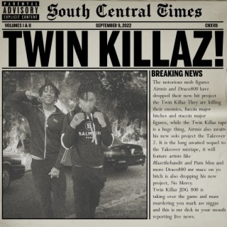 Twin Killaz