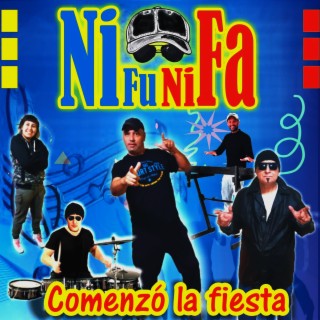 Ni Fu Ni Fa