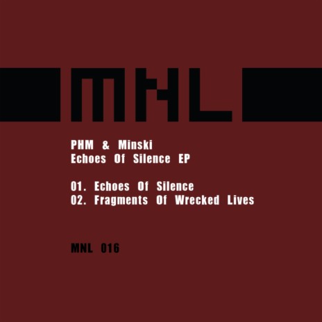 Fragments Of Wrecked Lives ft. Minski | Boomplay Music